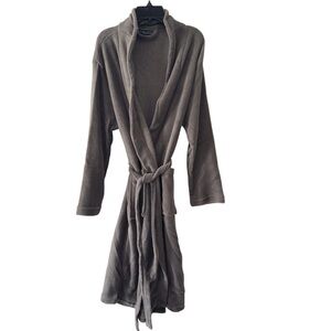 NWOT Super Soft Men’s Robe